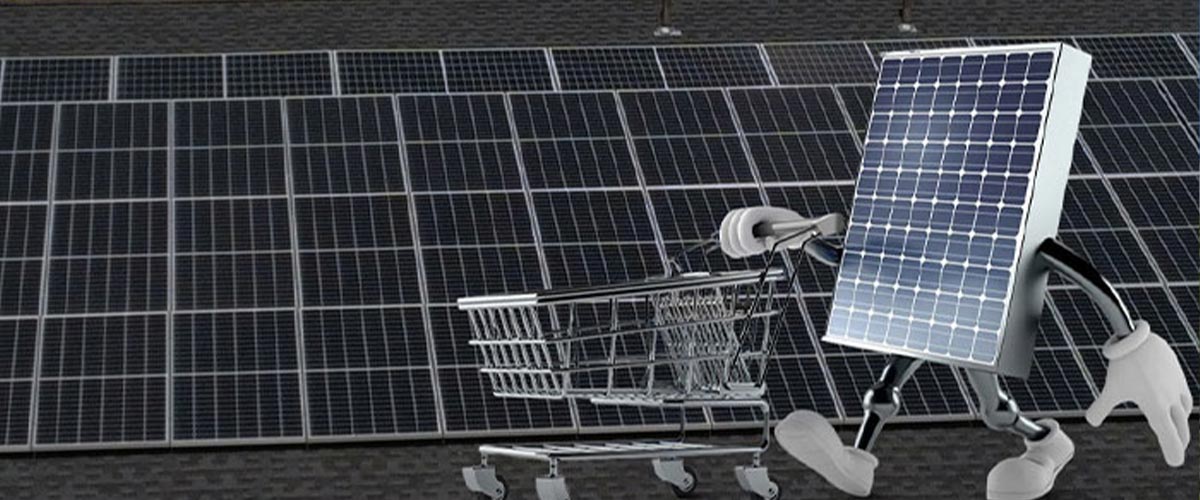 5 Most Common Mistakes When
                                        Buying Solar | Don't
                                        fall into these tricks.